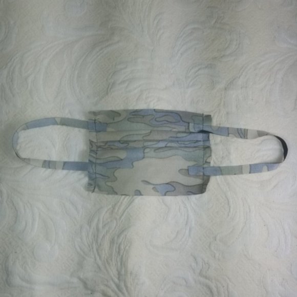 Facemasks 5 Camo Lot NEW Reuseable Shield - Picture 7 of 8